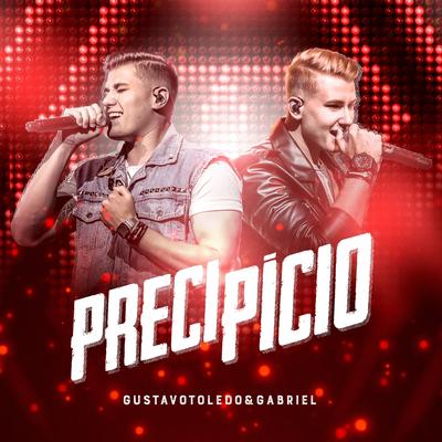 Precipício (Ao Vivo)'s cover