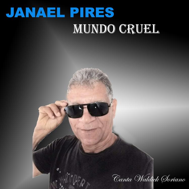 Janael Pires's avatar image