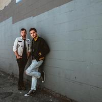 Heffron Drive's avatar cover