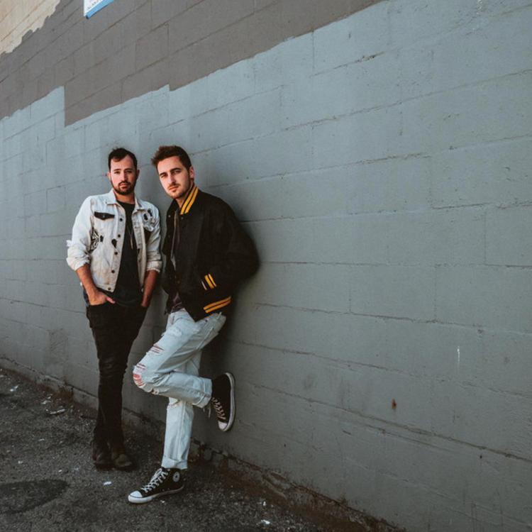 Heffron Drive's avatar image