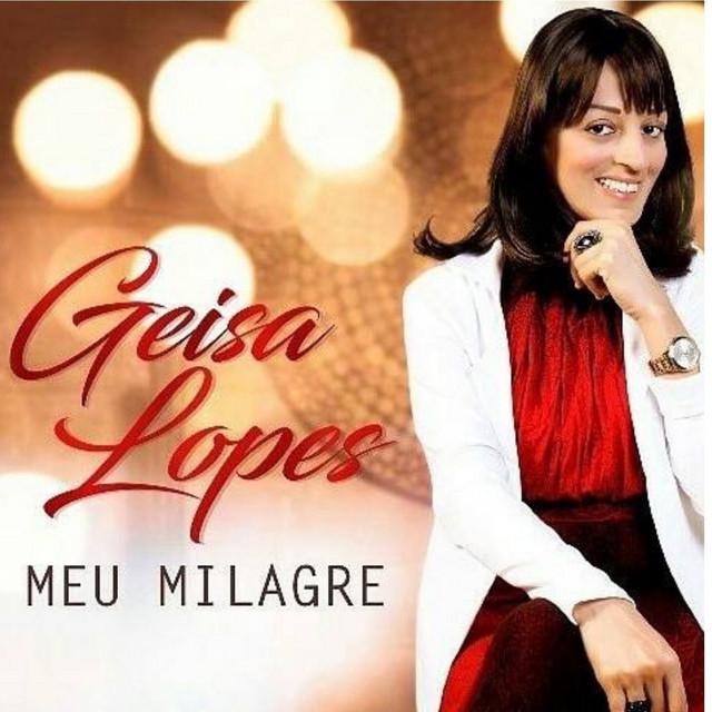 Geisa Lopes's avatar image