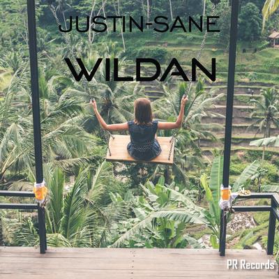 Wildan's cover