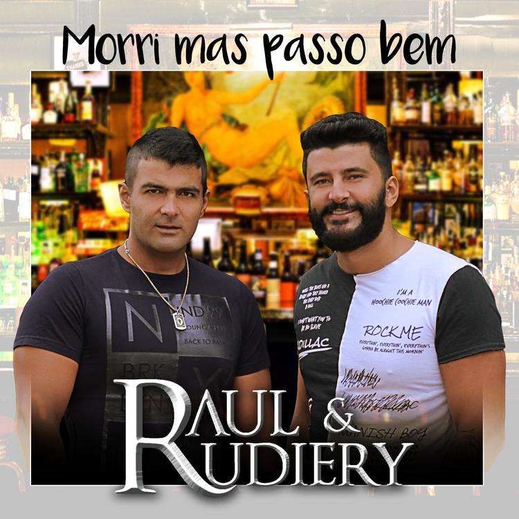 Raul & Rudiery's avatar image