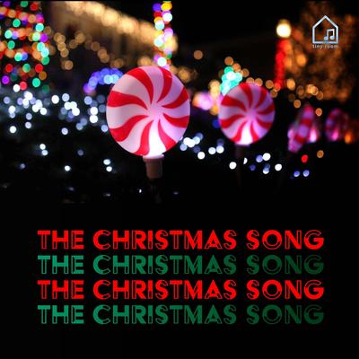 The Christmas Song By Greg Spero, Makaya McCraven, Junius Paul's cover