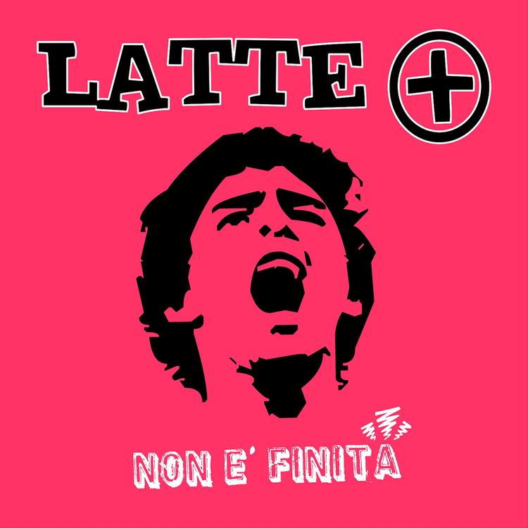 Latte+'s avatar image