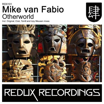 Otherworld (Original Mix) By Mike van Fabio's cover