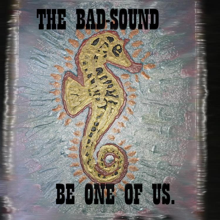 The Bad-Sound's avatar image