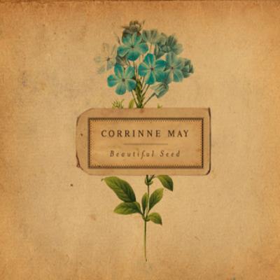 On The Side Of Me By Corrinne May's cover
