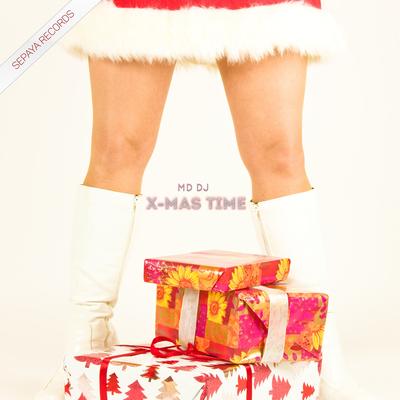 X-Mas Time (Original Mix)'s cover