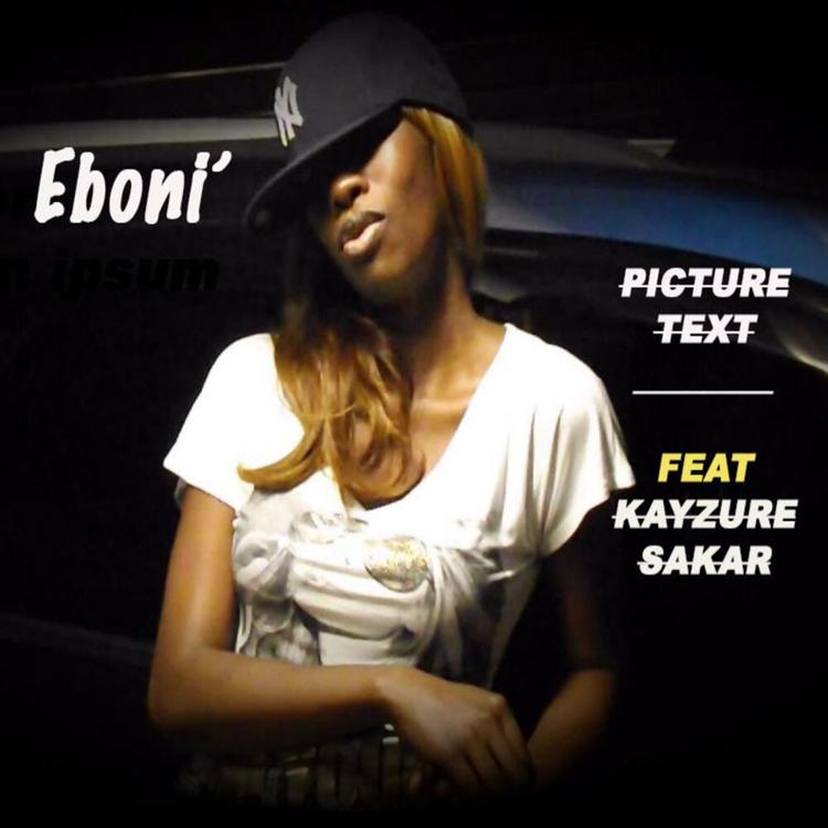 Eboni''s avatar image
