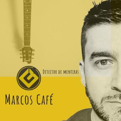 Dançar na Chuva By Marcos Cafe's cover