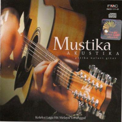 Gitar Akustika's cover