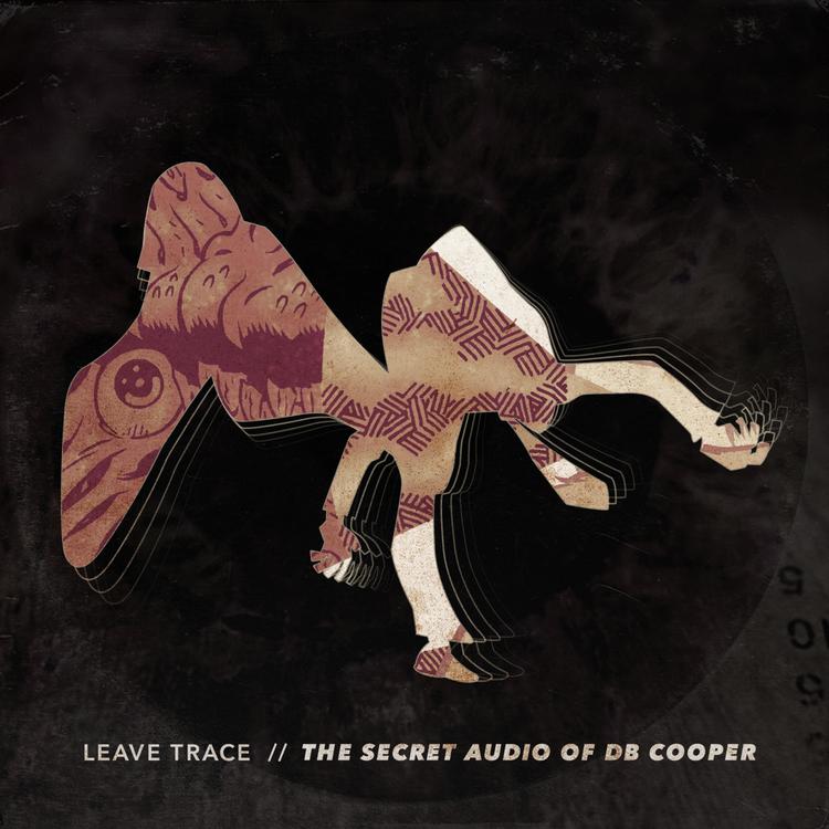 Leave Trace's avatar image