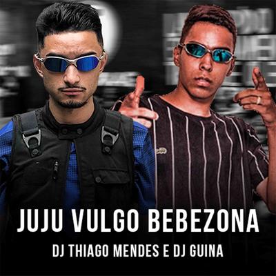 Juju Vulgo Bebezona's cover