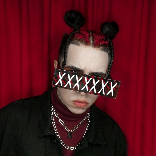 Xxxxxxx's avatar image