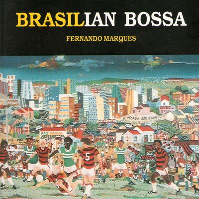 Zé Carioca's cover