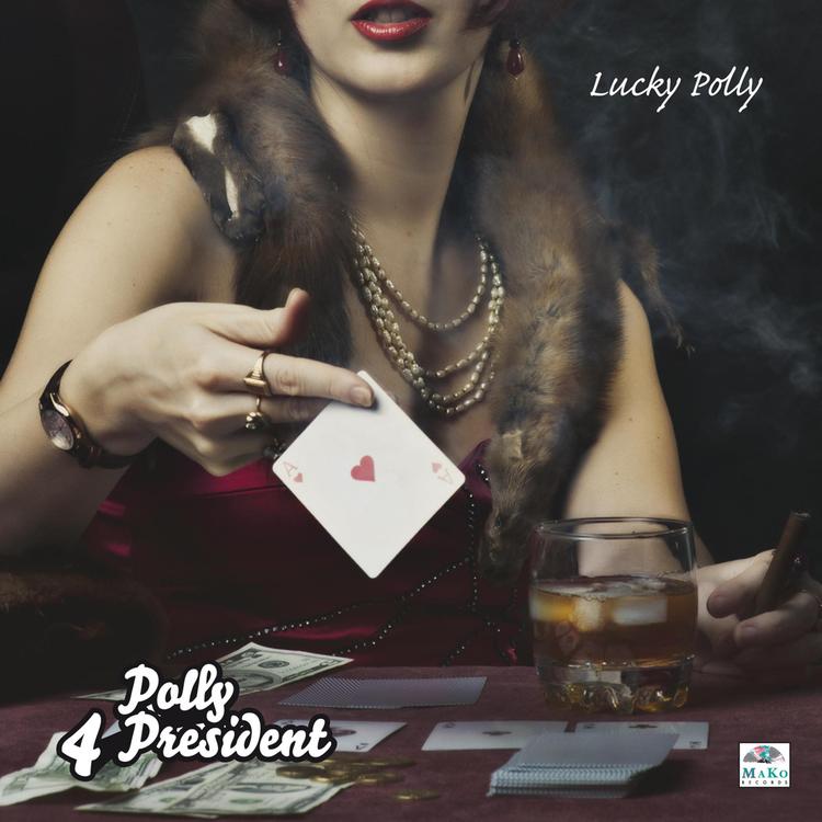 Polly4president's avatar image