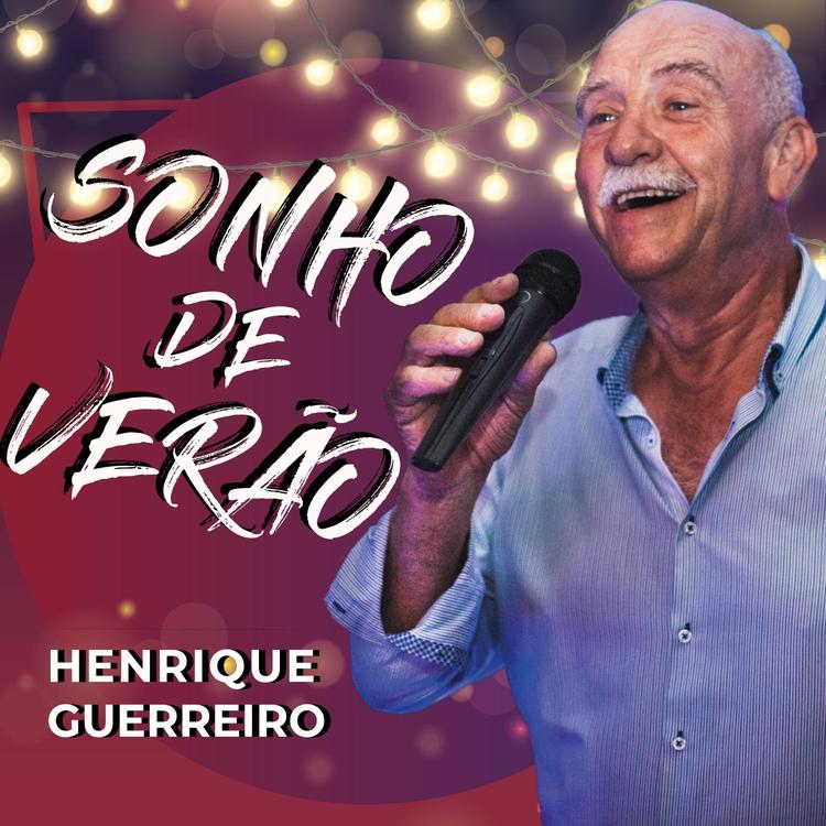 Henrique Guerreiro's avatar image