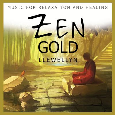 Zen Gold By Llewellyn's cover