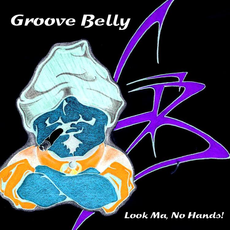 Groove Belly's avatar image