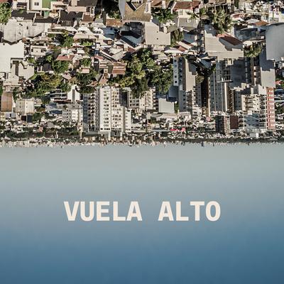 Vuela Alto By Nonpalidece's cover