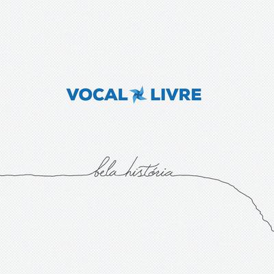 Isso É Amor By Vocal Livre's cover