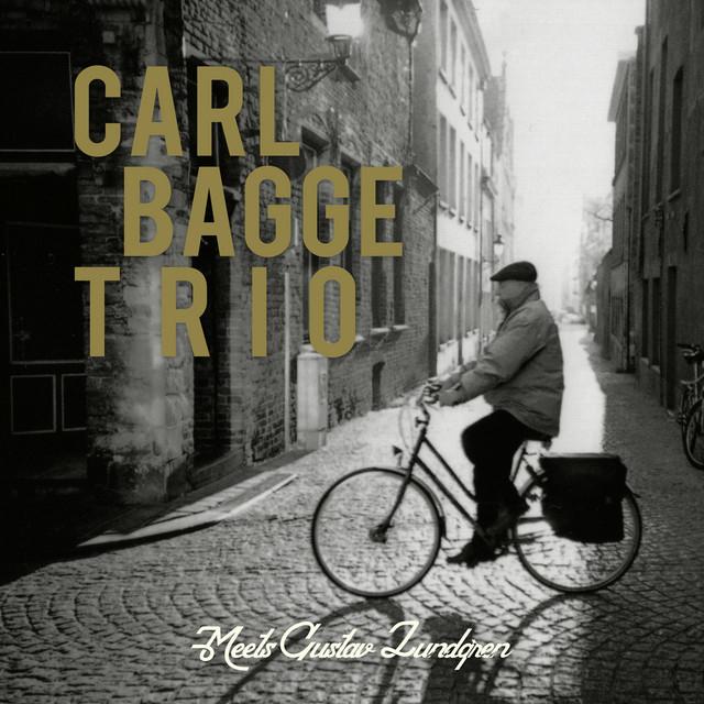 Carl Bagge's avatar image