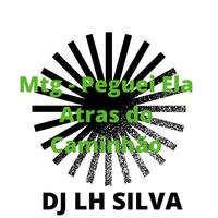 Lh Silva's avatar cover