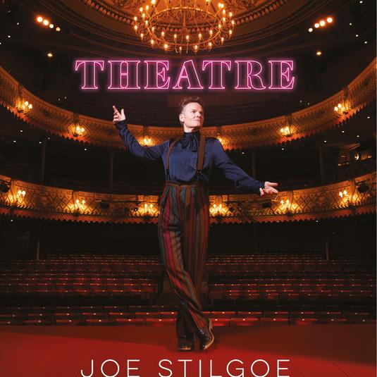 Joe Stilgoe's avatar image