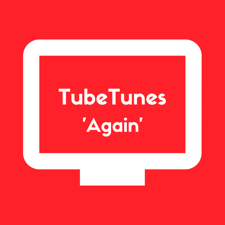TubeTunes's avatar image