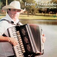 João Haroldo Chamamezeiro's avatar cover