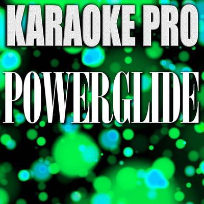 Powerglide (Originally Performed by Rae Sremmurd, Swae Lee, & Slim Jxmmi) (Instrumental Version)'s cover