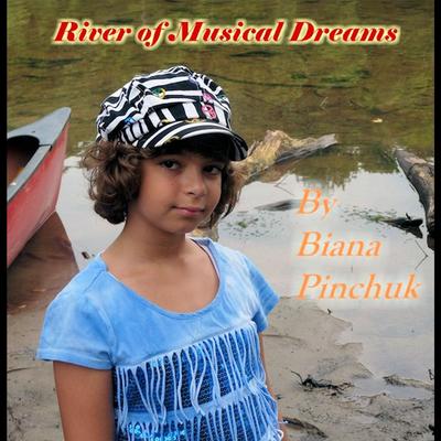 River of Musical Dreams's cover