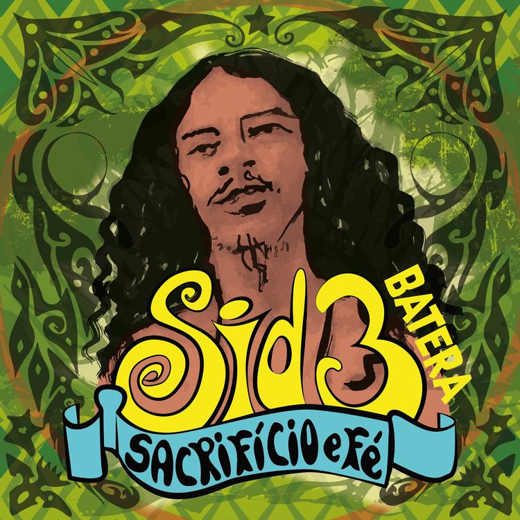 Sid3 Batera's avatar image