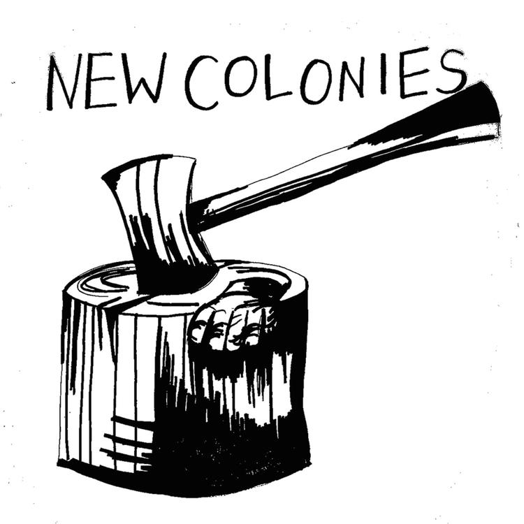 New Colonies's avatar image