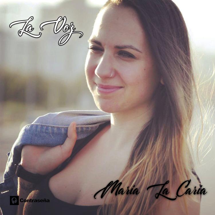Maria La Caria's avatar image
