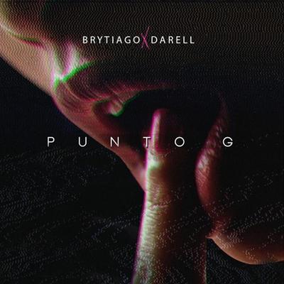 Punto G (feat. Darell)'s cover