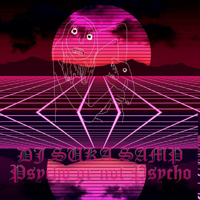 DJ SUKA SAMP's avatar image