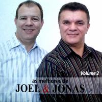 Joel & Jonas's avatar cover