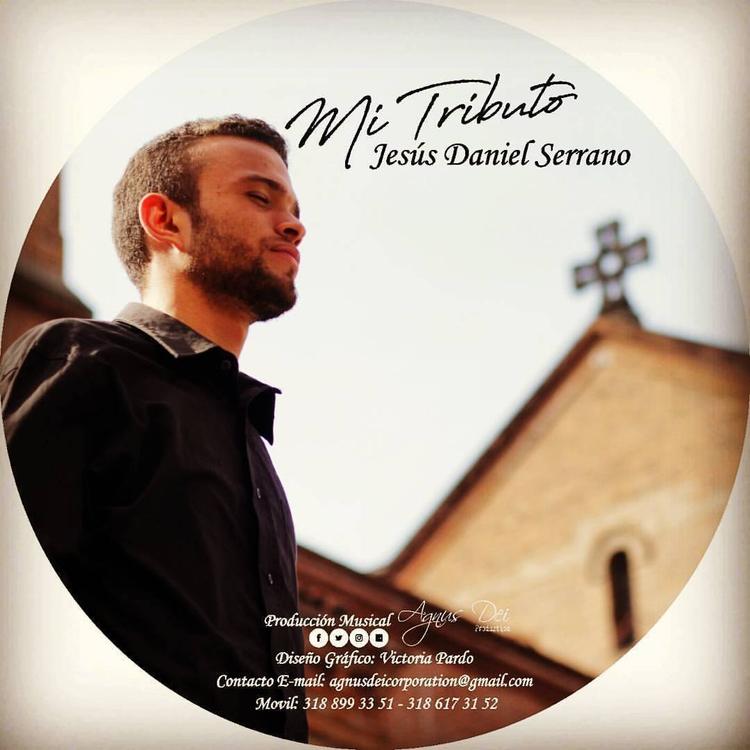 Jesús Daniel Serrano's avatar image