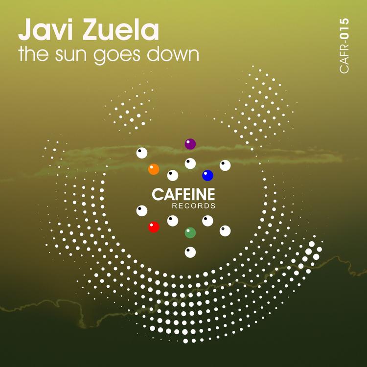 Javi Zuela's avatar image