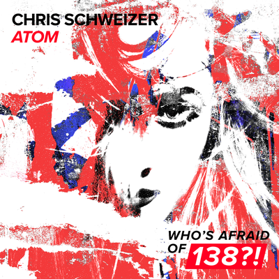 Atom By Chris Schweizer's cover