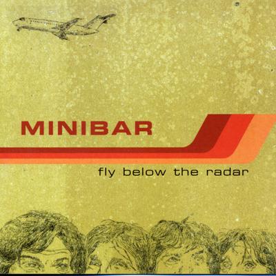 Fly Below the Radar's cover