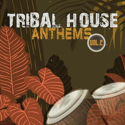 Tribal House Anthems, Vol. 2's cover