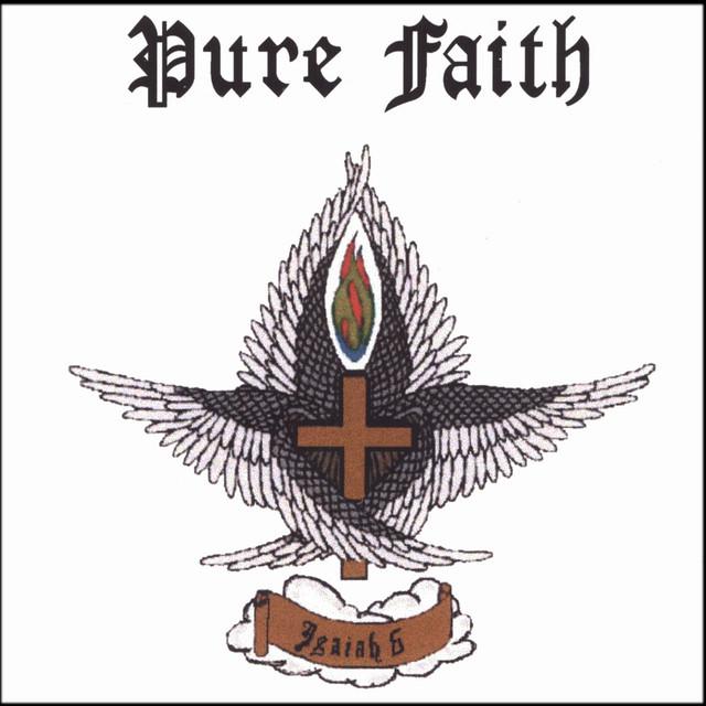 Pure Faith's avatar image