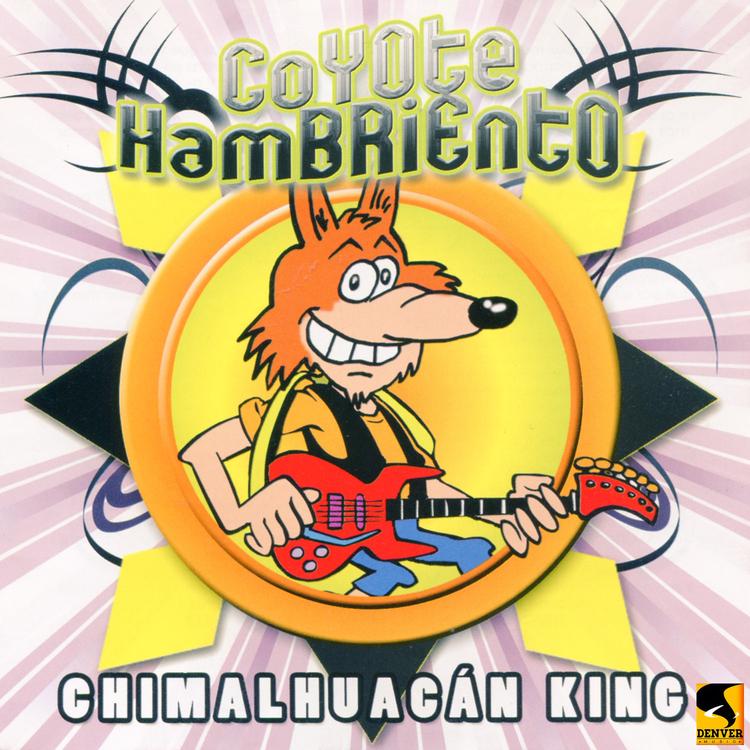 Coyote Hambriento's avatar image