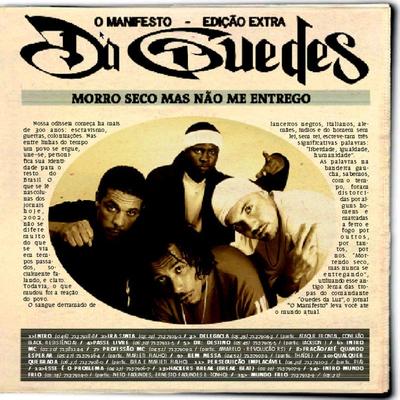 Ira Santa By Negro X, DJ Deeley, Da Guedes, Baze, Gibbs's cover