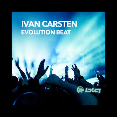Evolution Beat (Radio Edit) By Ivan Carsten's cover