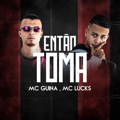 MC Guina's cover