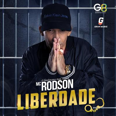 Liberdade By Mc Rodson's cover